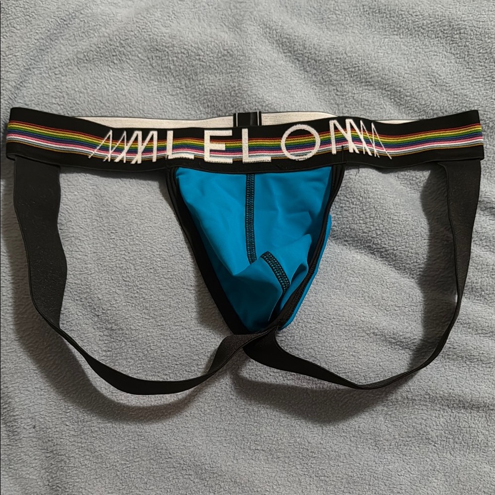 Lelo X MarcoMarco Men's  Jockstrap